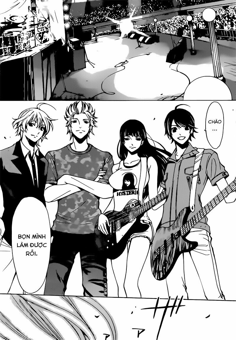 Fuuka: Chapter 73