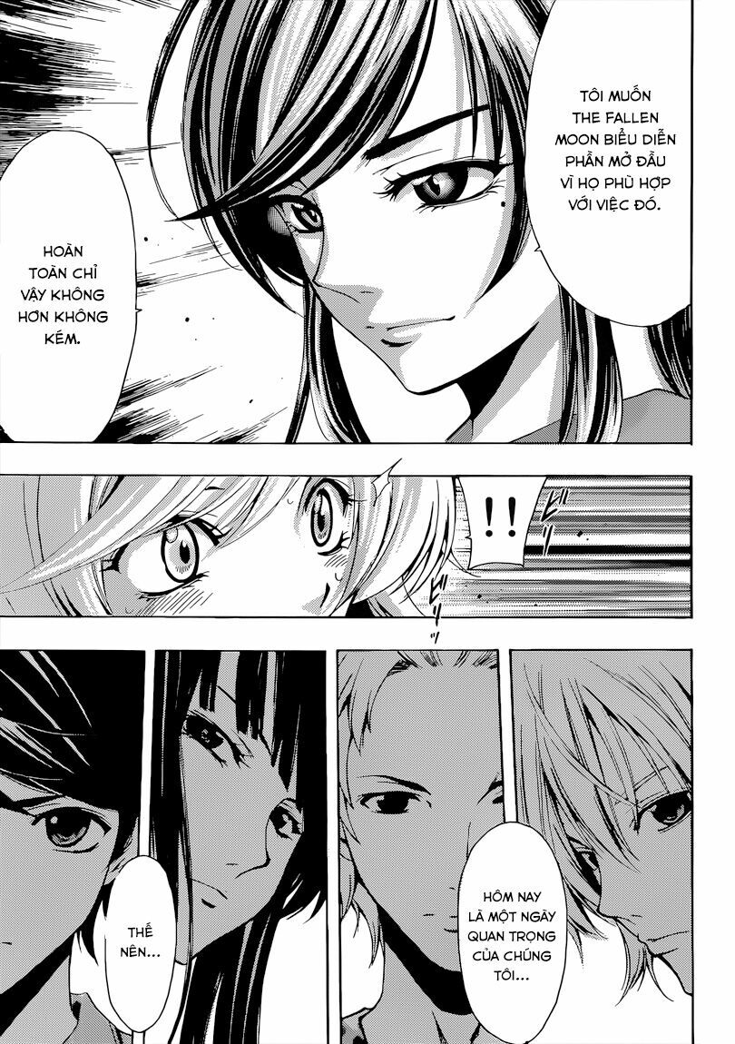 Fuuka: Chapter 73