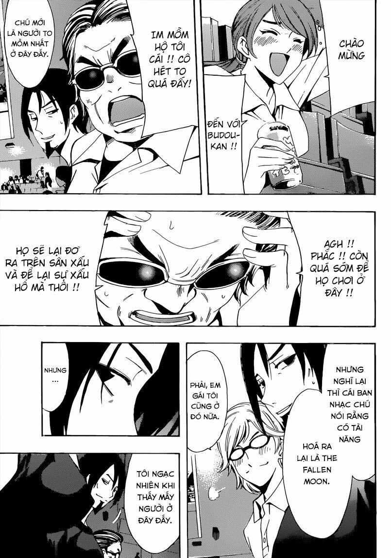 Fuuka: Chapter 73