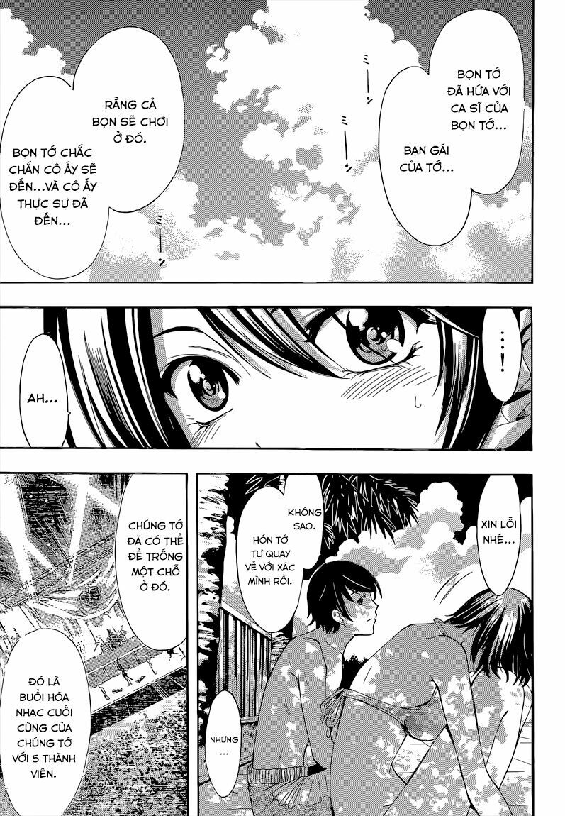 Fuuka: Chapter 76