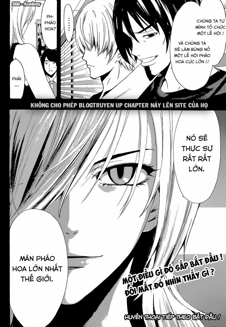 Fuuka: Chapter 76