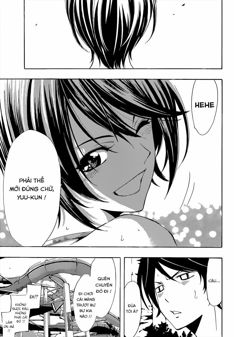 Fuuka: Chapter 76