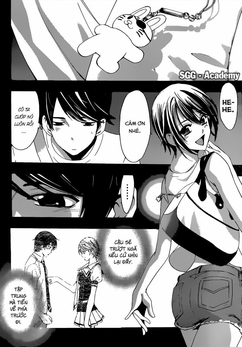 Fuuka: Chapter 79