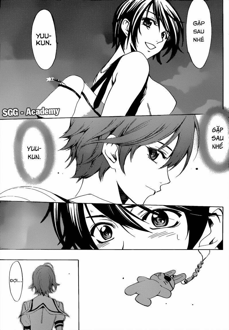 Fuuka: Chapter 79