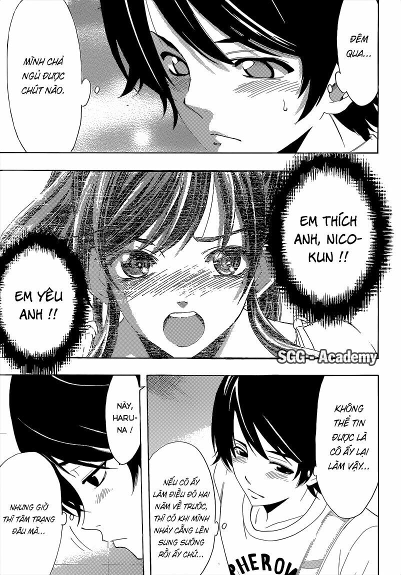 Fuuka: Chapter 79