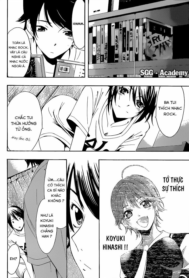 Fuuka: Chapter 80