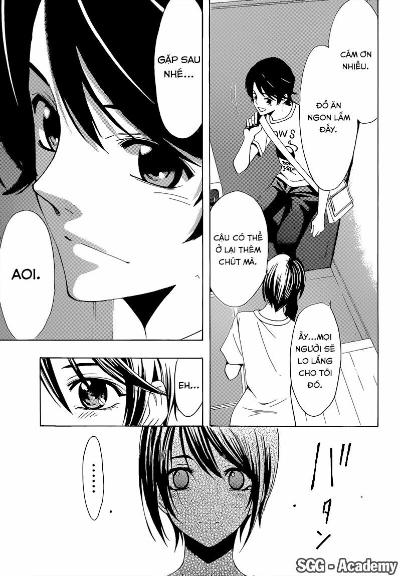 Fuuka: Chapter 80