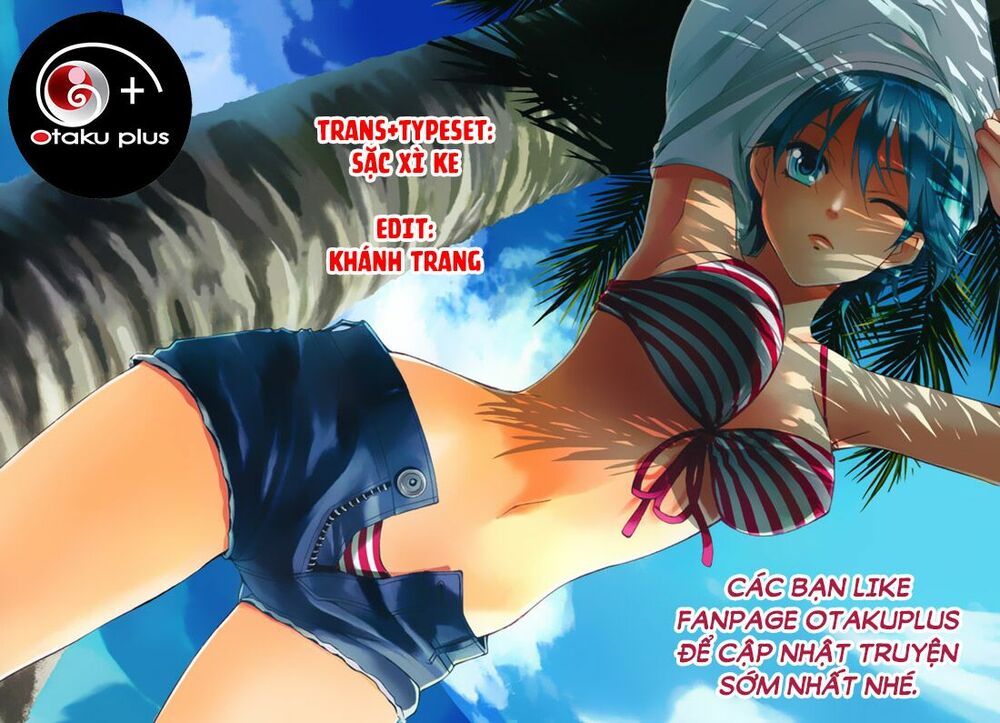 Fuuka: Chapter 85