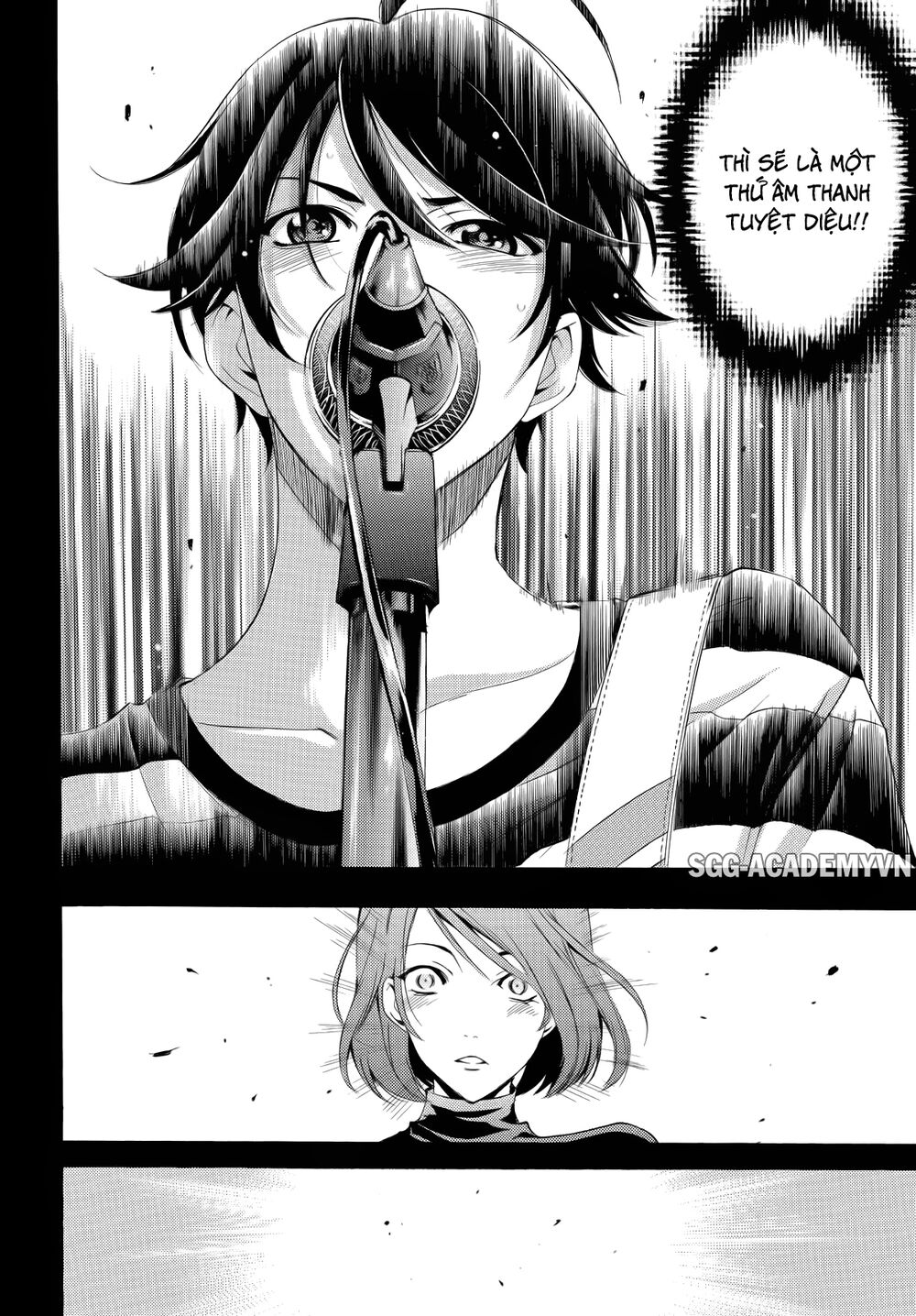Fuuka: Chapter 92