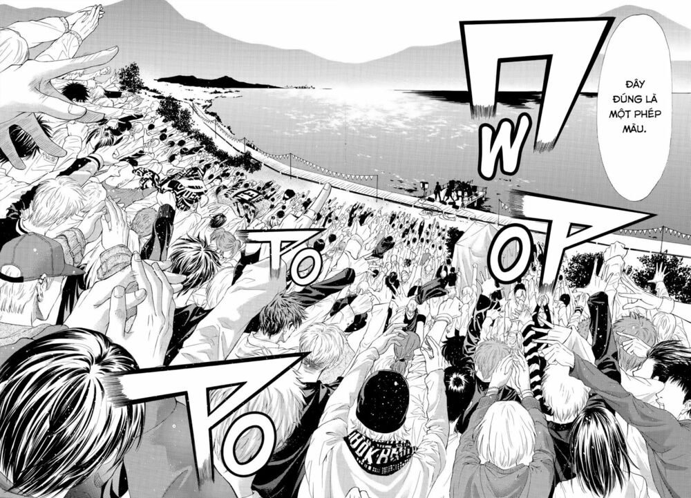 Fuuka: Chapter 99