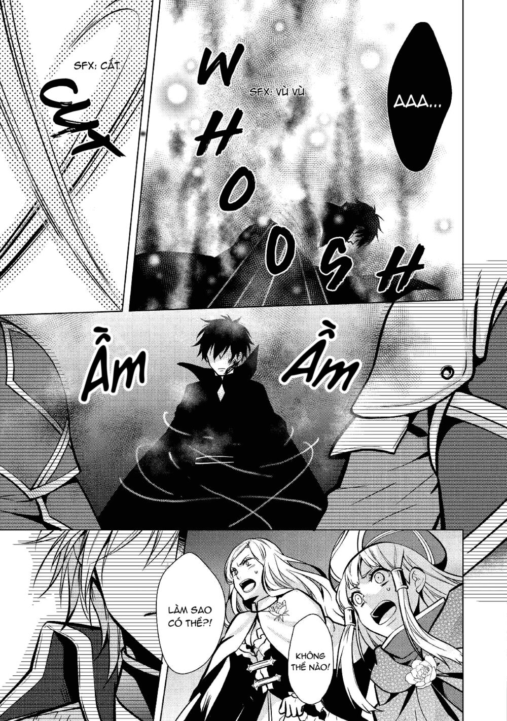 This Time I Will Definitely Be Happy!: Chapter 24