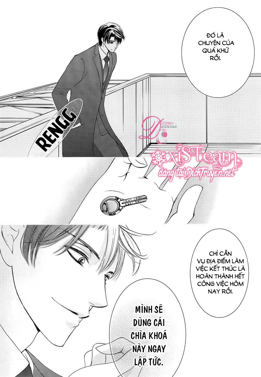 Ai rồi cũng phải kết hôn: Chapter 11