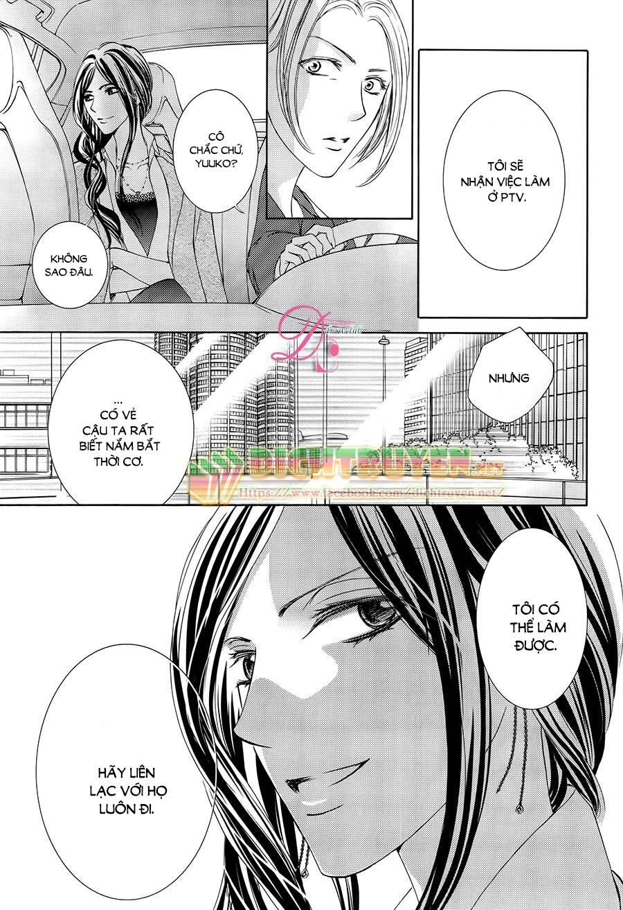 Ai rồi cũng phải kết hôn: Chapter 11