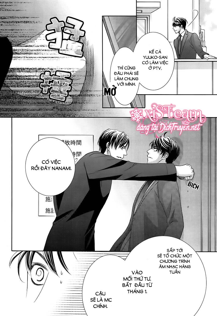 Ai rồi cũng phải kết hôn: Chapter 11