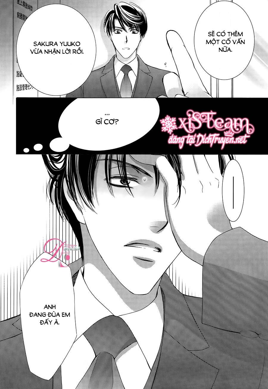 Ai rồi cũng phải kết hôn: Chapter 11