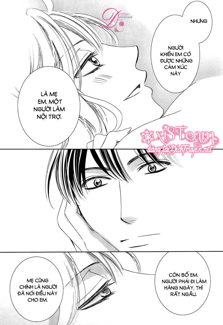 Ai rồi cũng phải kết hôn: Chapter 11