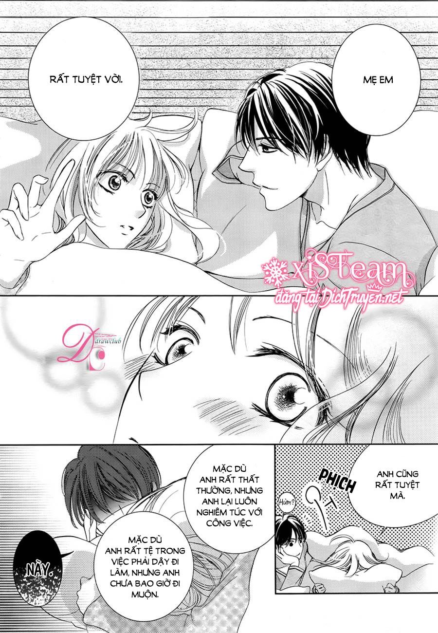Ai rồi cũng phải kết hôn: Chapter 11