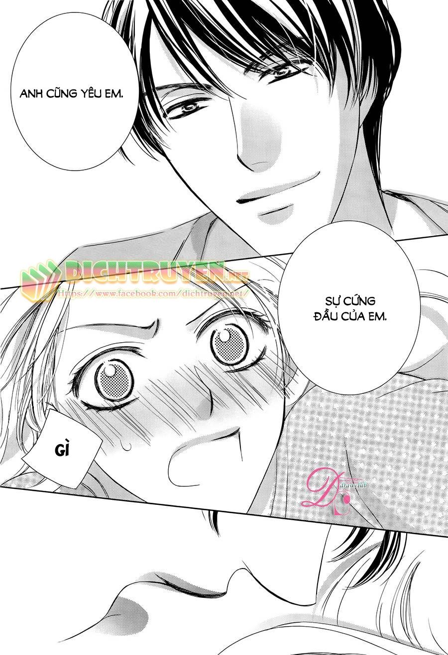 Ai rồi cũng phải kết hôn: Chapter 11