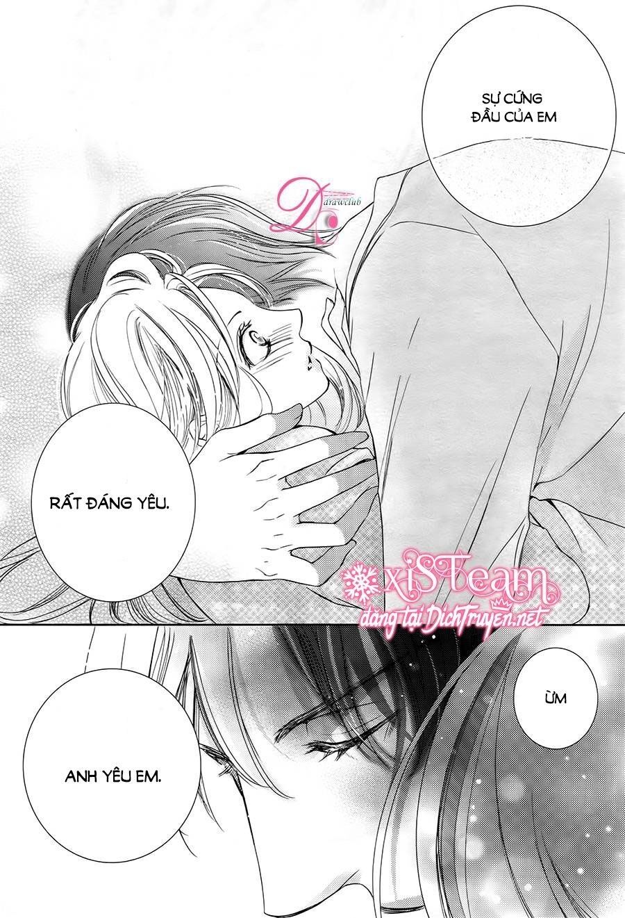 Ai rồi cũng phải kết hôn: Chapter 11