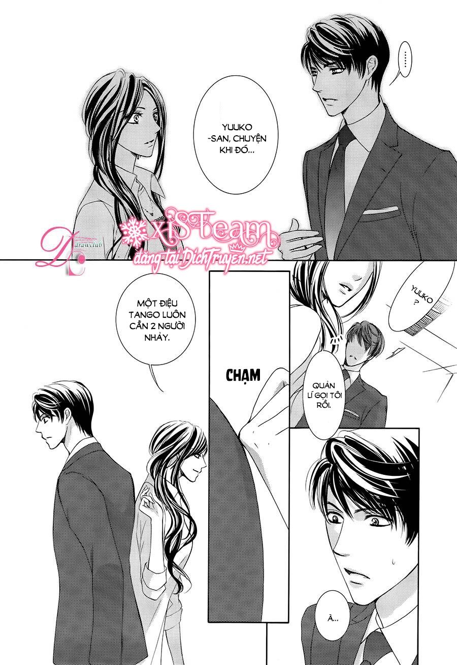 Ai rồi cũng phải kết hôn: Chapter 11