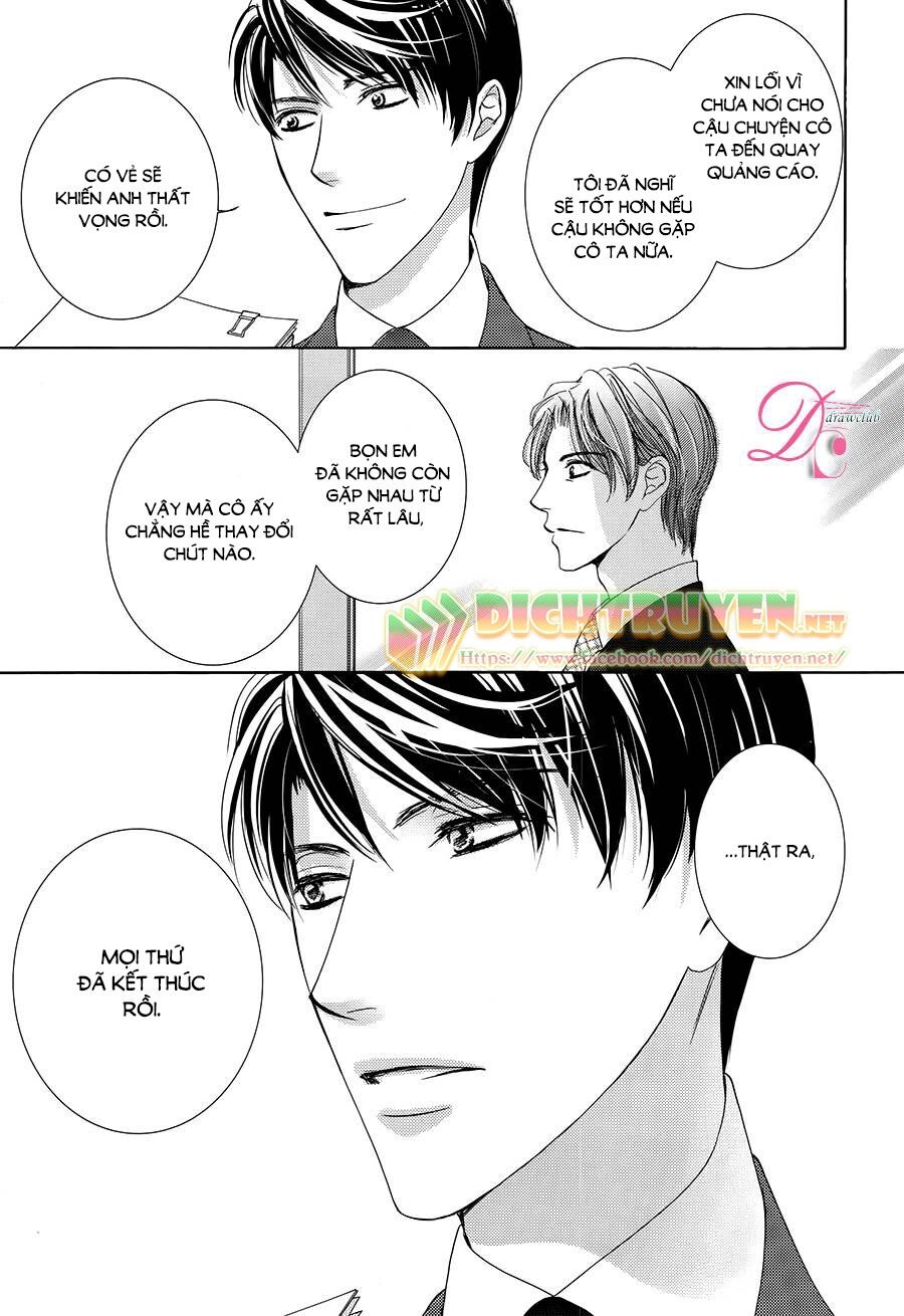 Ai rồi cũng phải kết hôn: Chapter 11