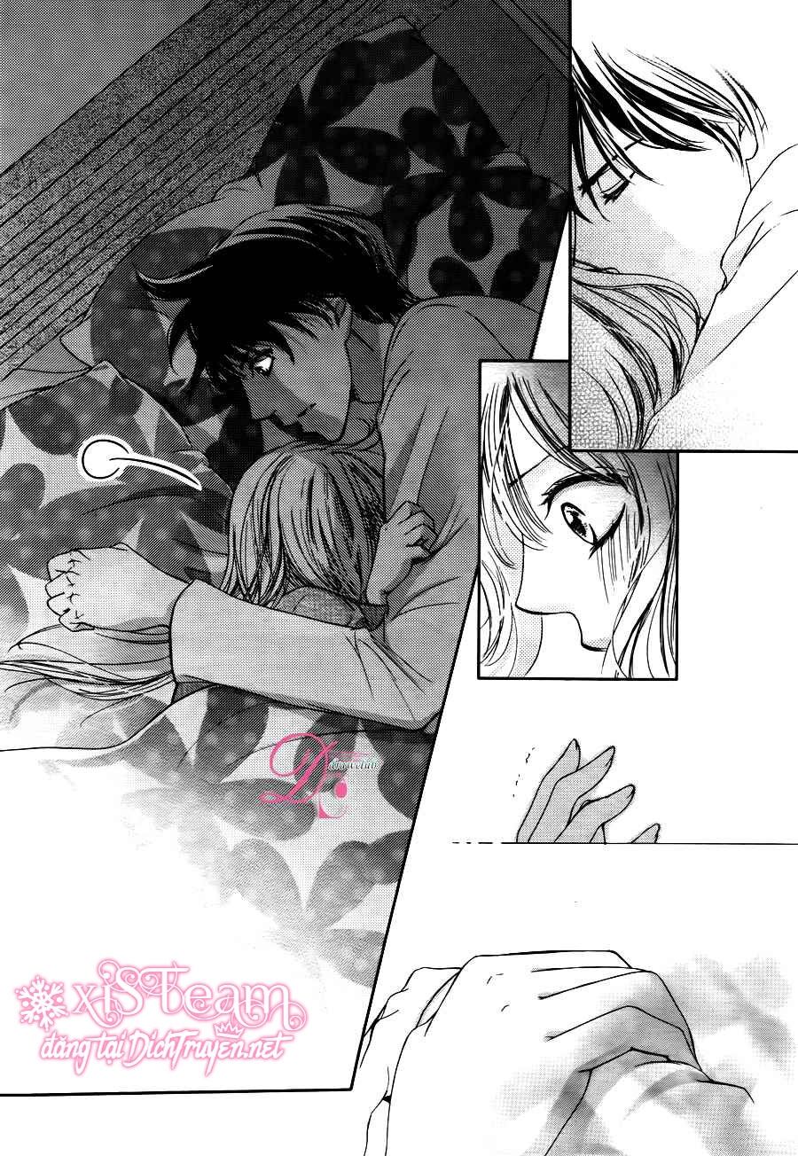 Ai rồi cũng phải kết hôn: Chapter 14