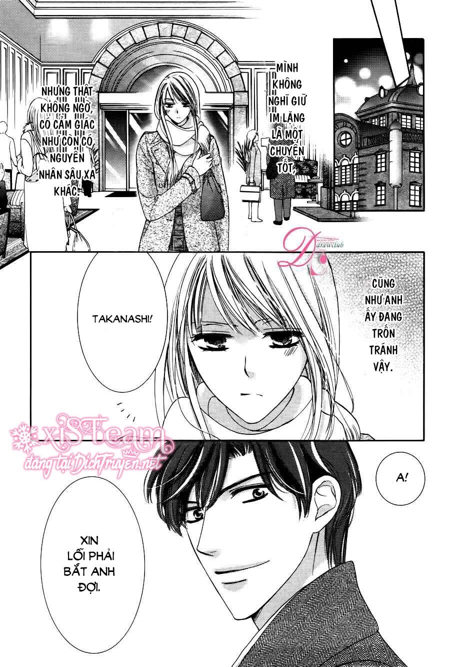 Ai rồi cũng phải kết hôn: Chapter 14