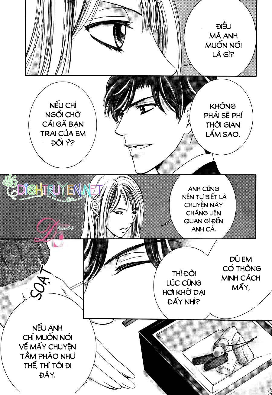 Ai rồi cũng phải kết hôn: Chapter 14