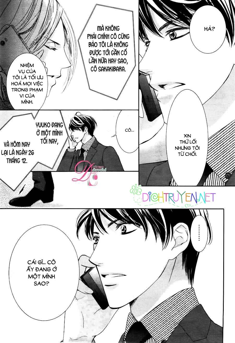 Ai rồi cũng phải kết hôn: Chapter 14