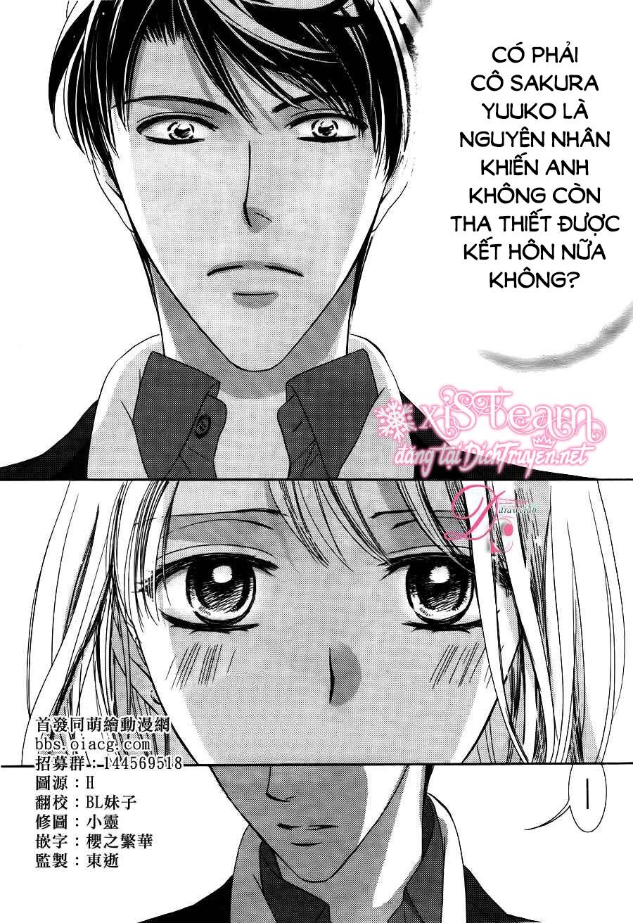 Ai rồi cũng phải kết hôn: Chapter 14