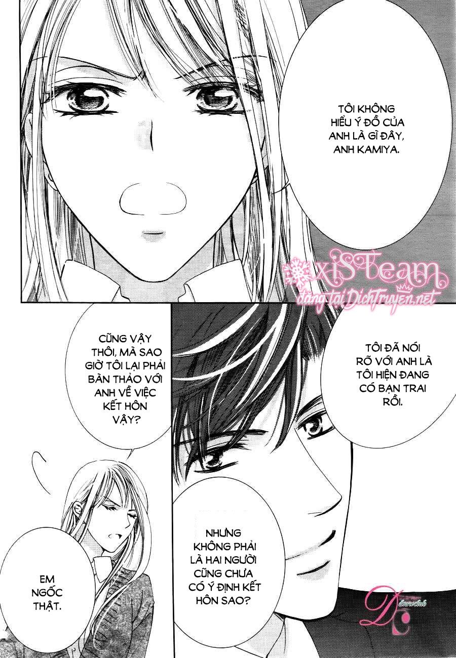 Ai rồi cũng phải kết hôn: Chapter 14