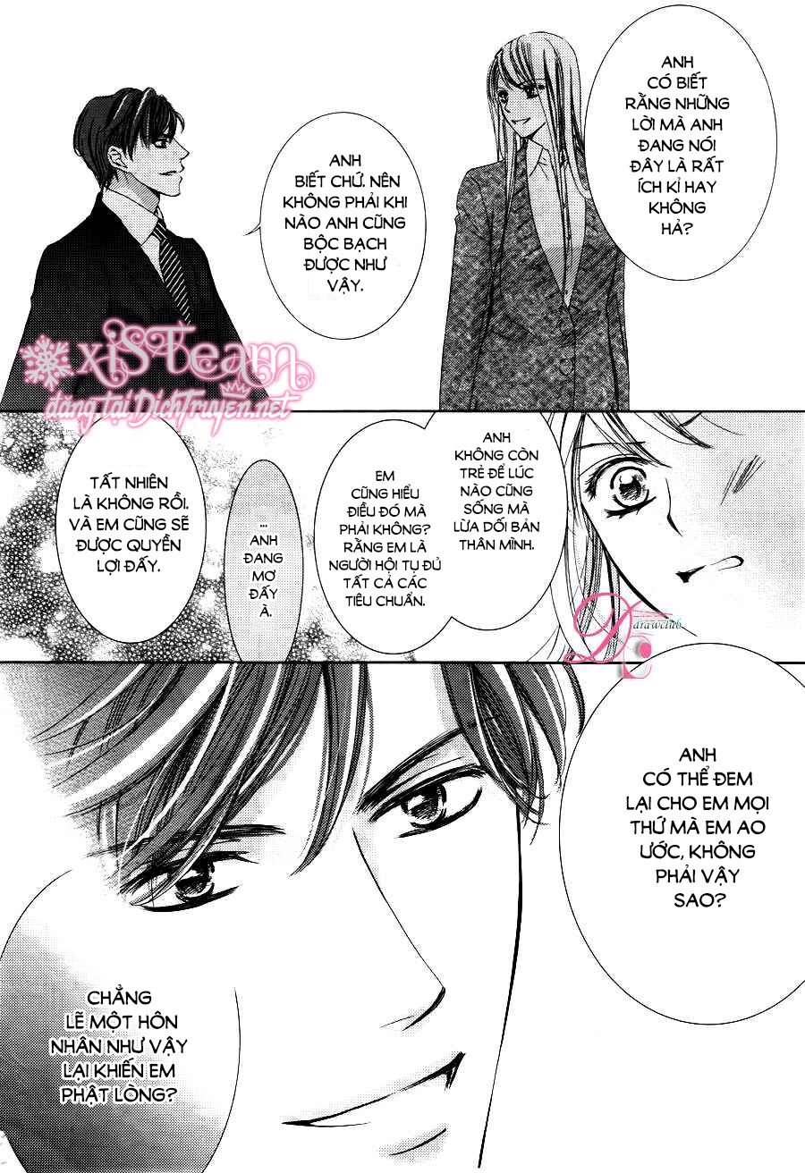 Ai rồi cũng phải kết hôn: Chapter 14