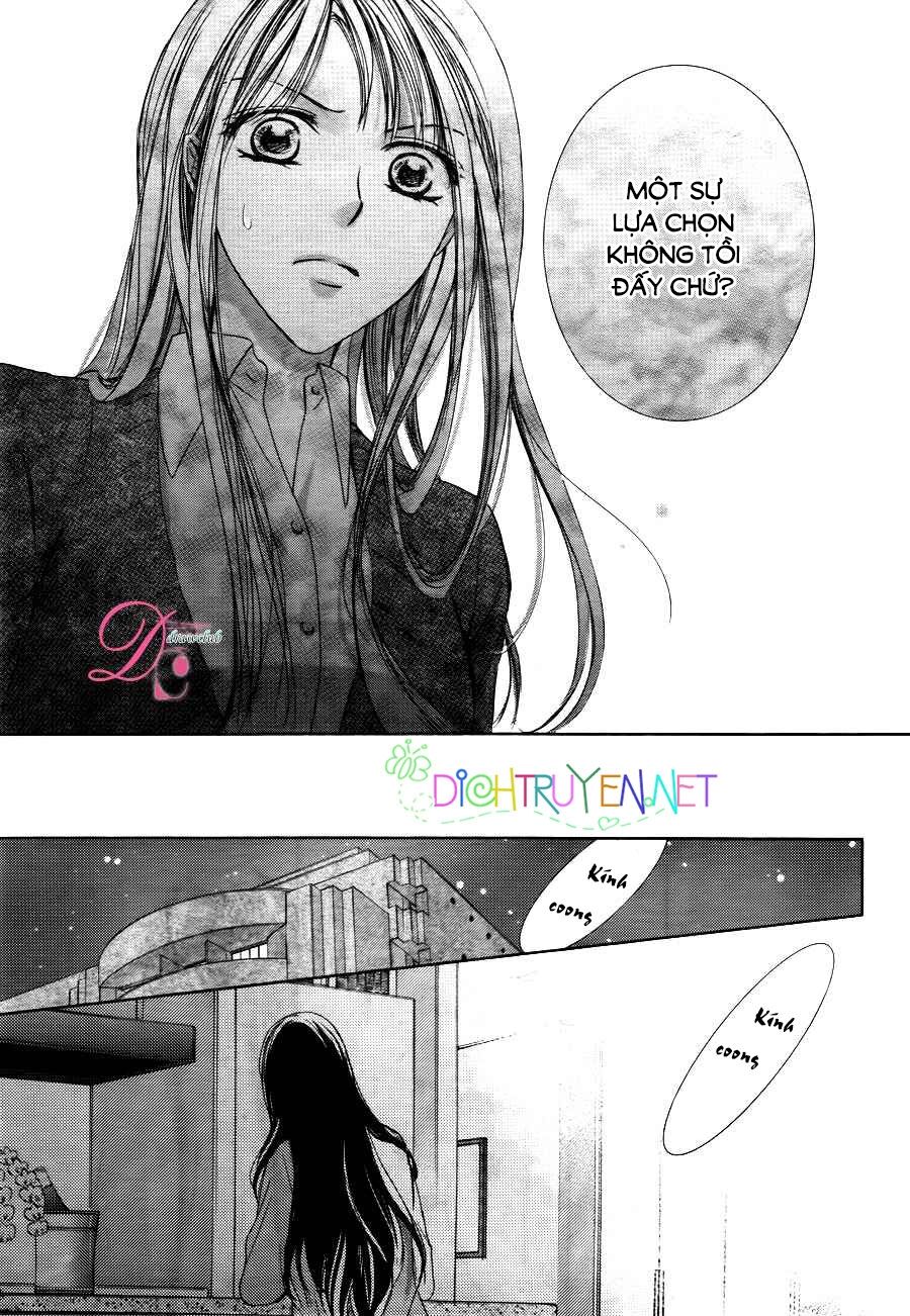 Ai rồi cũng phải kết hôn: Chapter 14