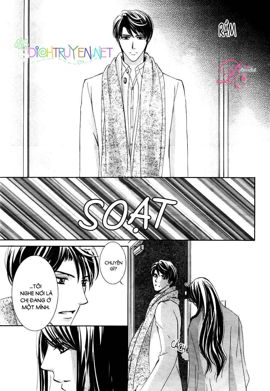 Ai rồi cũng phải kết hôn: Chapter 14
