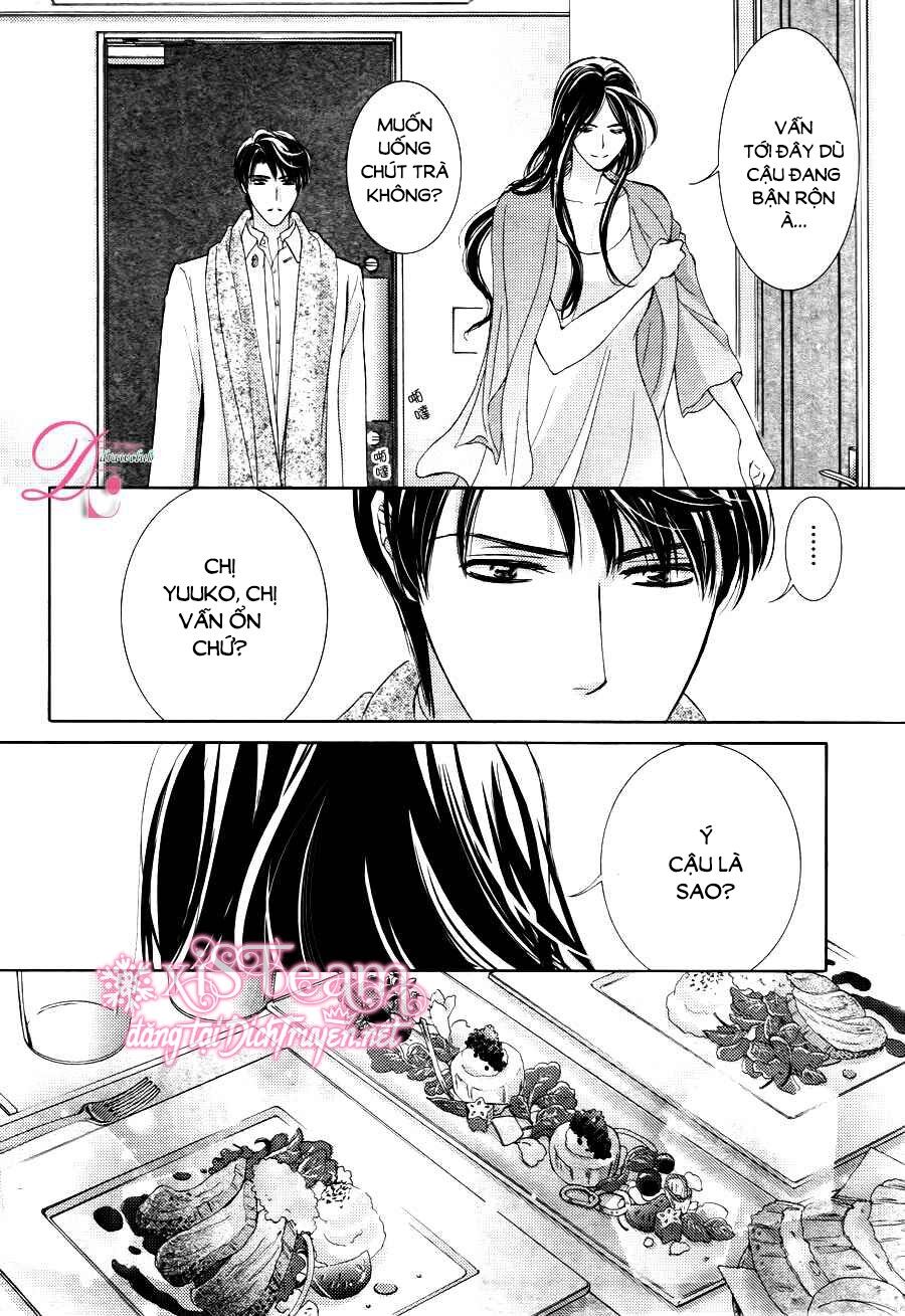Ai rồi cũng phải kết hôn: Chapter 14