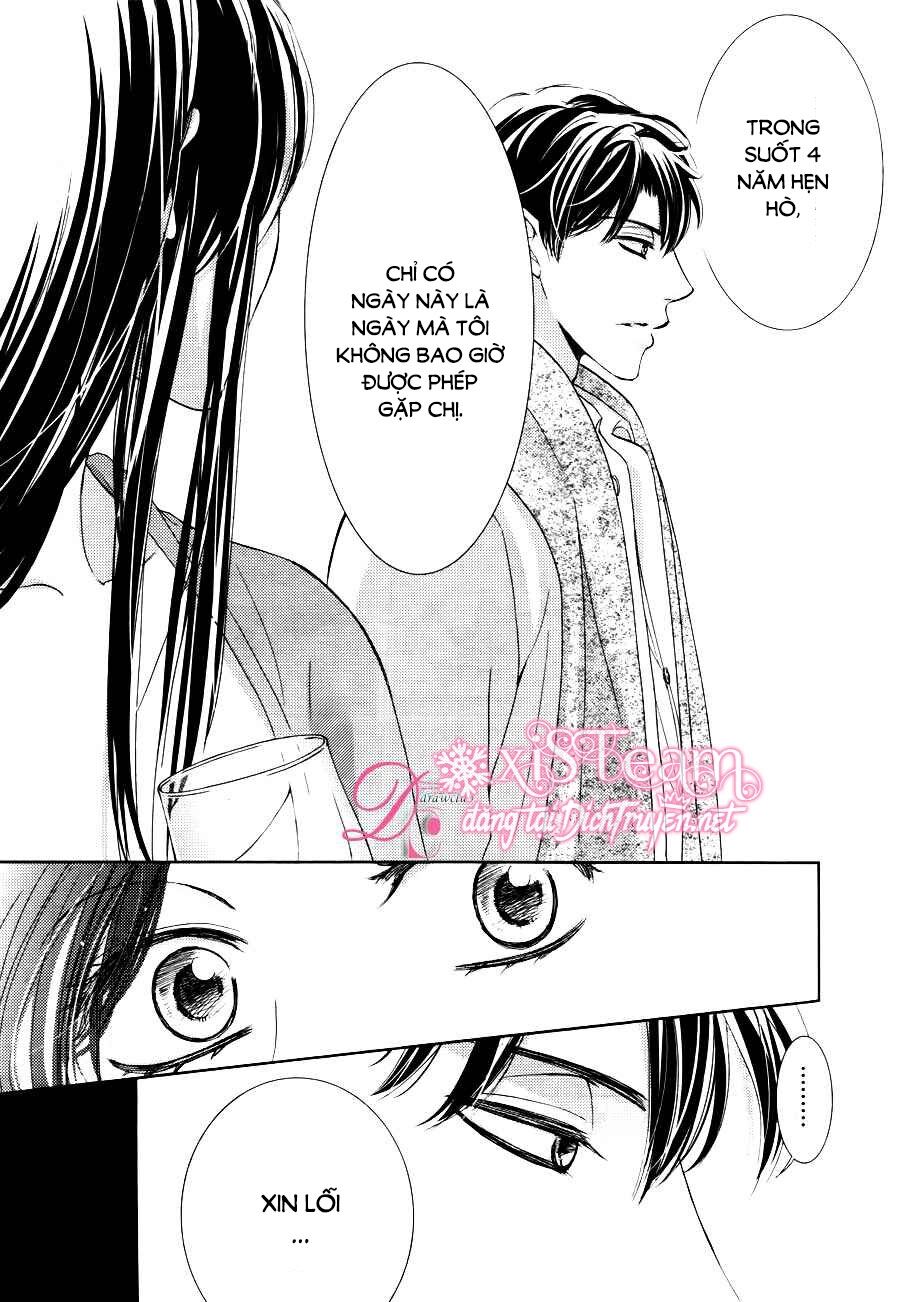 Ai rồi cũng phải kết hôn: Chapter 14