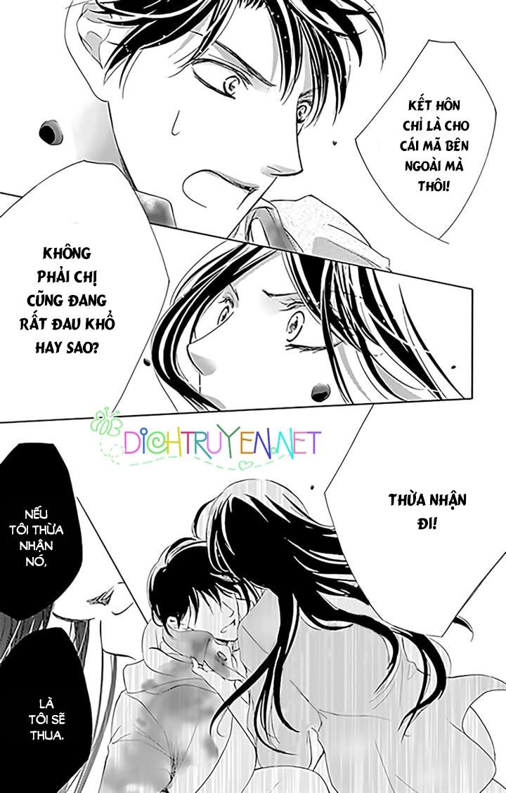 Ai rồi cũng phải kết hôn: Chapter 14