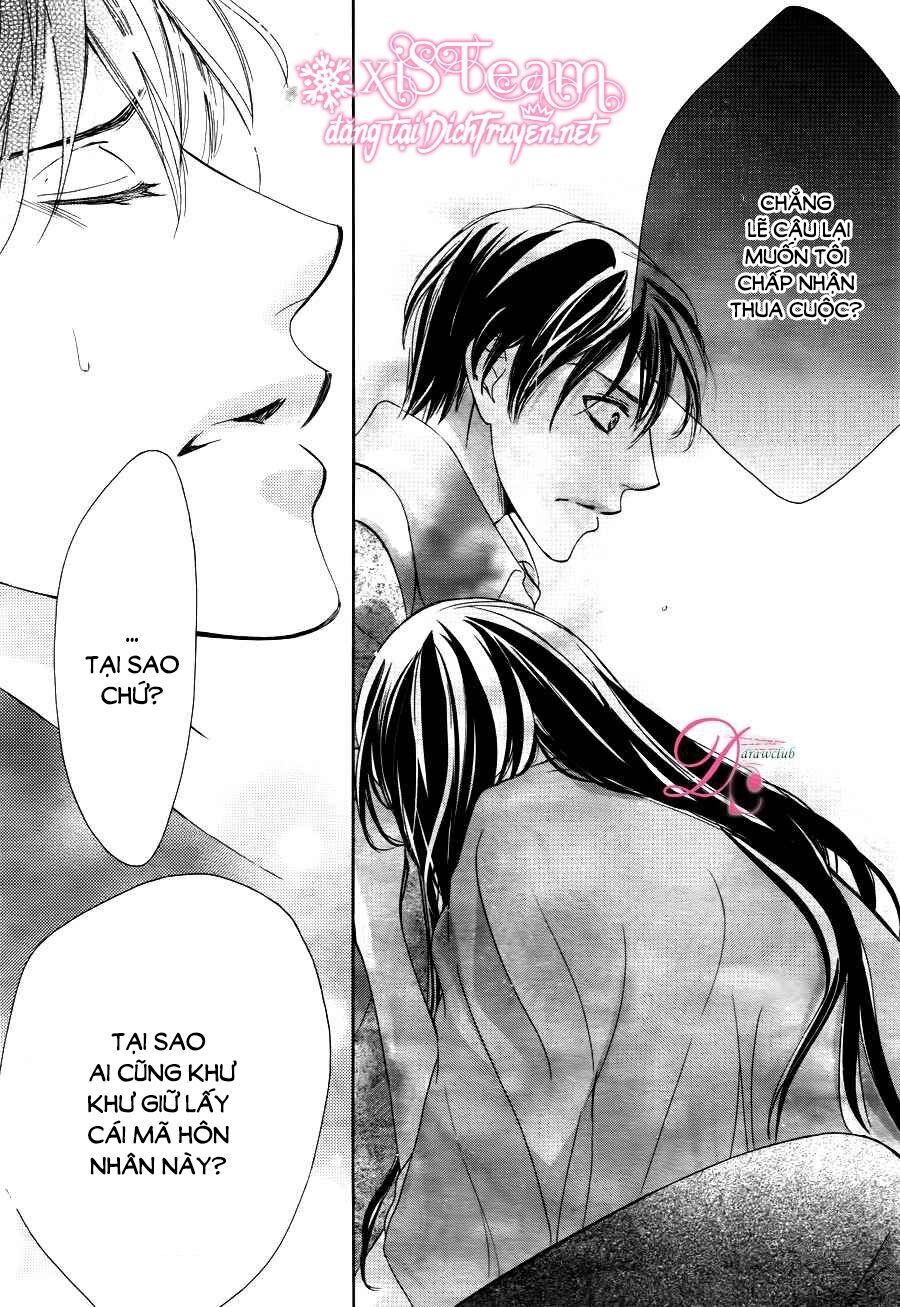 Ai rồi cũng phải kết hôn: Chapter 14