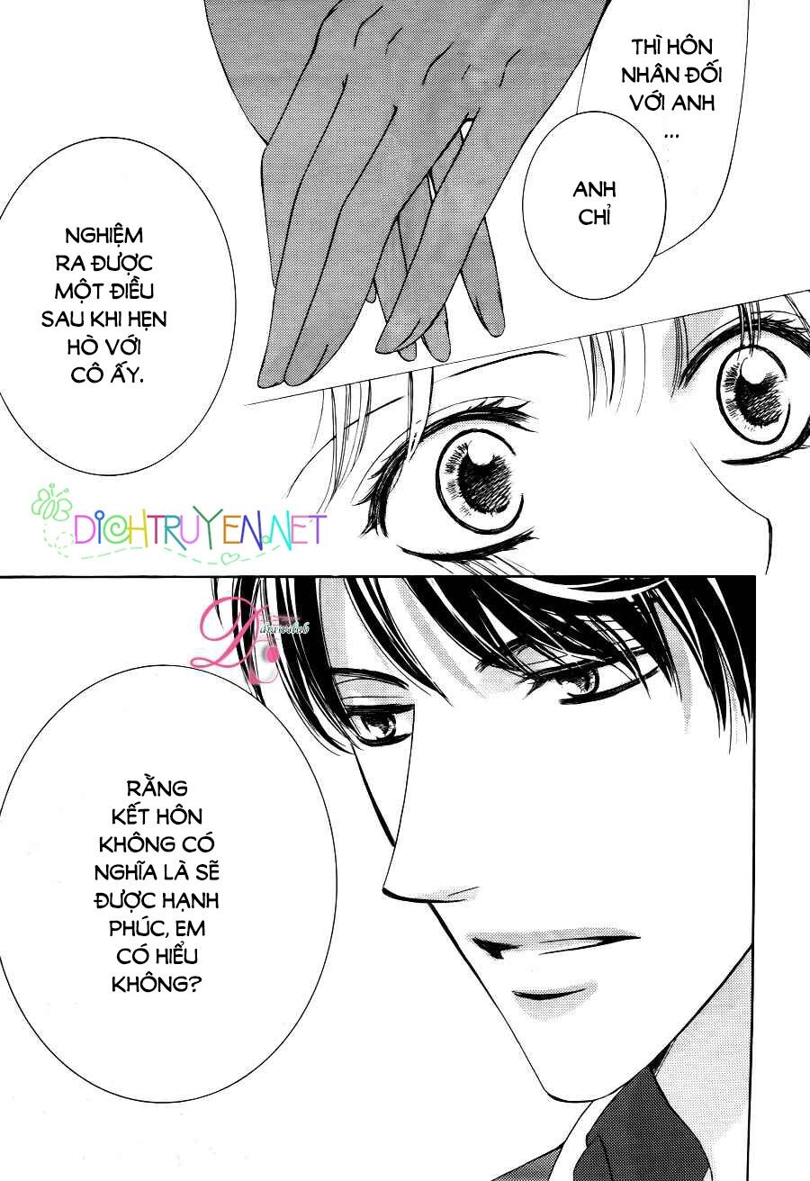 Ai rồi cũng phải kết hôn: Chapter 14