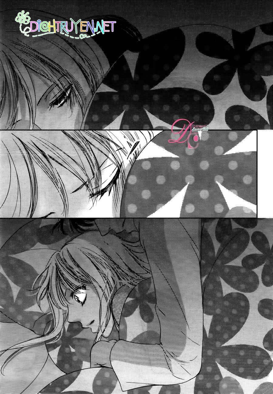 Ai rồi cũng phải kết hôn: Chapter 14