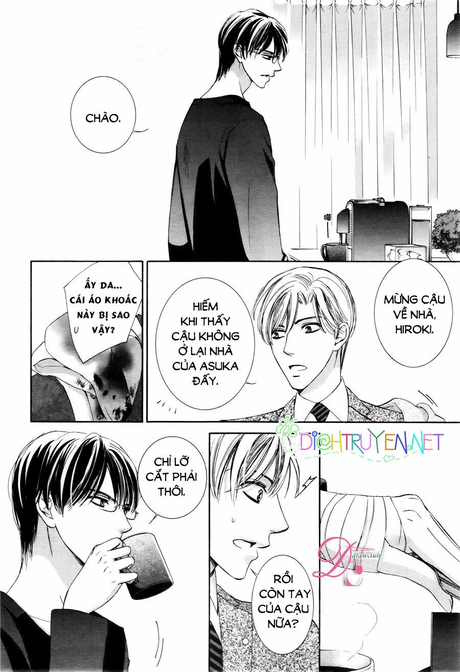 Ai rồi cũng phải kết hôn: Chapter 15