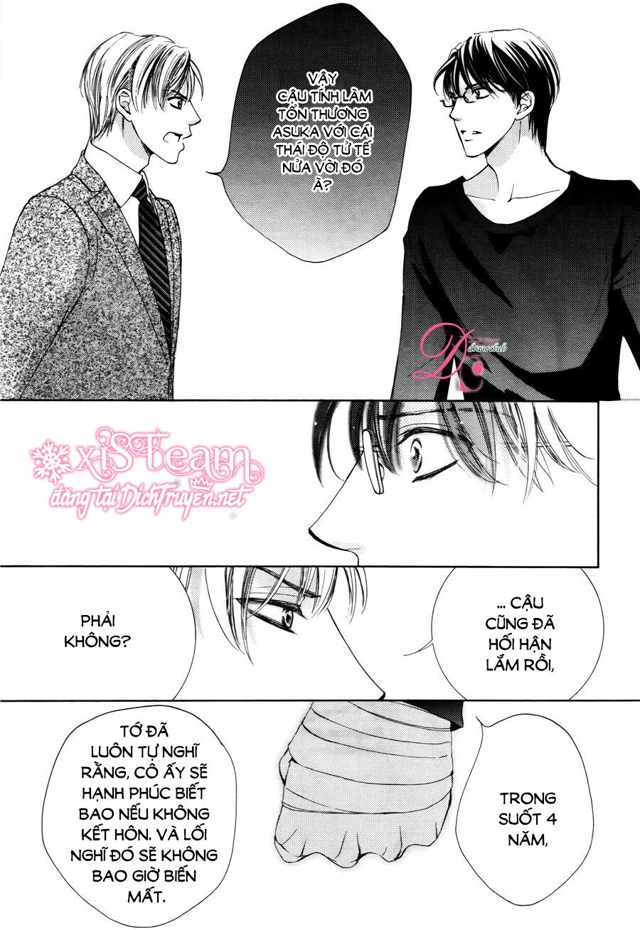 Ai rồi cũng phải kết hôn: Chapter 15