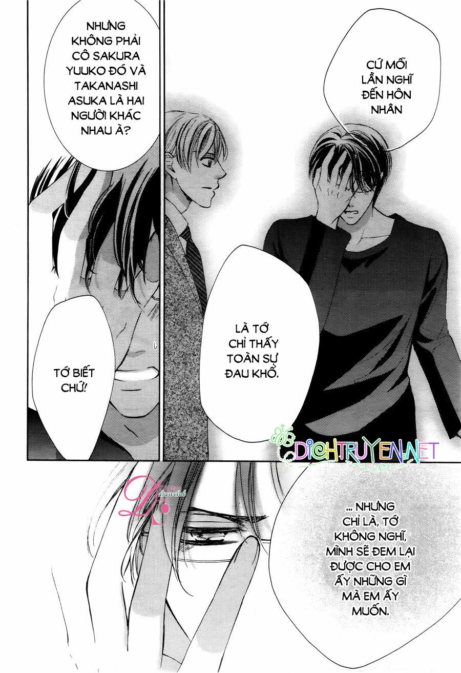 Ai rồi cũng phải kết hôn: Chapter 15