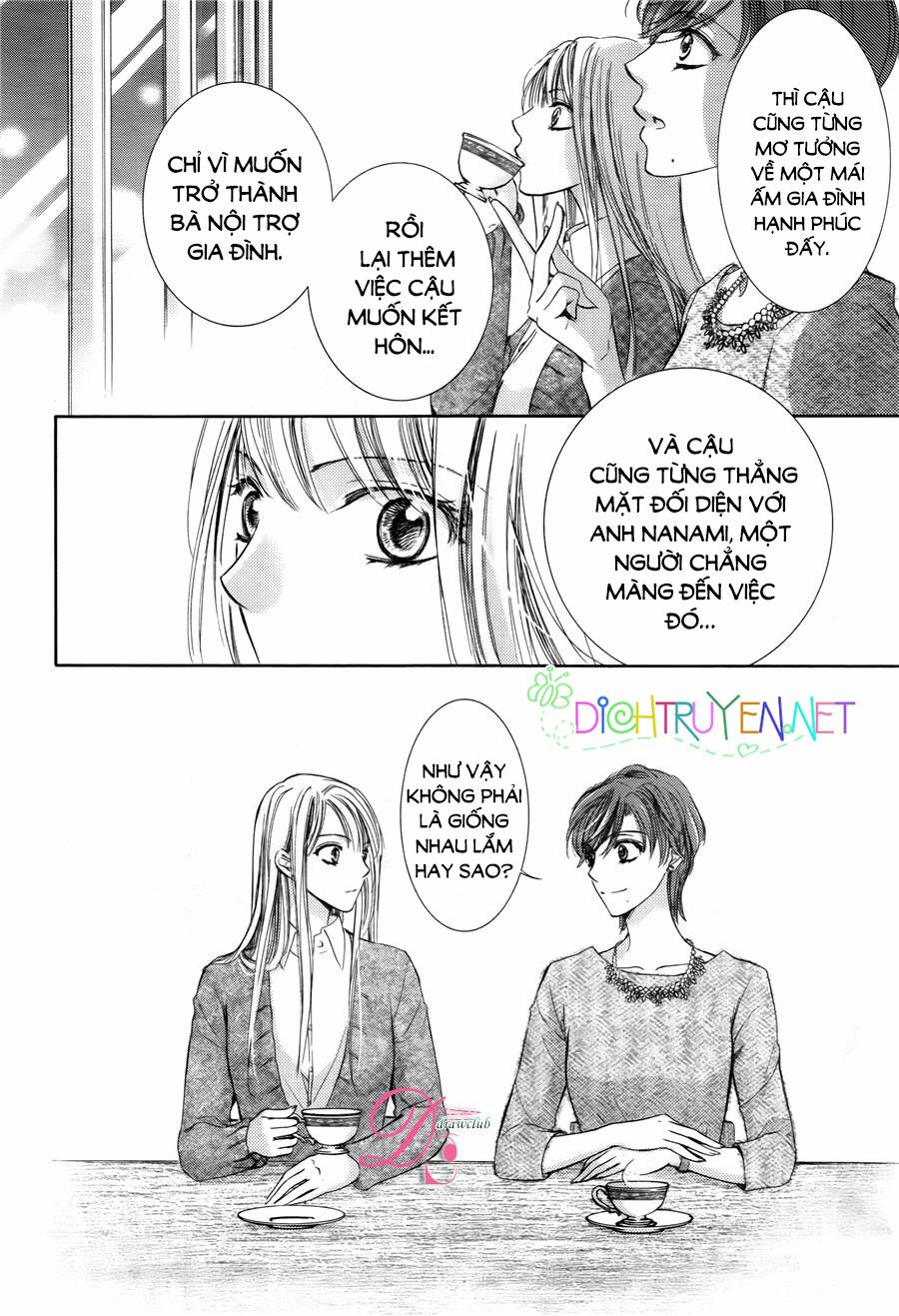 Ai rồi cũng phải kết hôn: Chapter 15