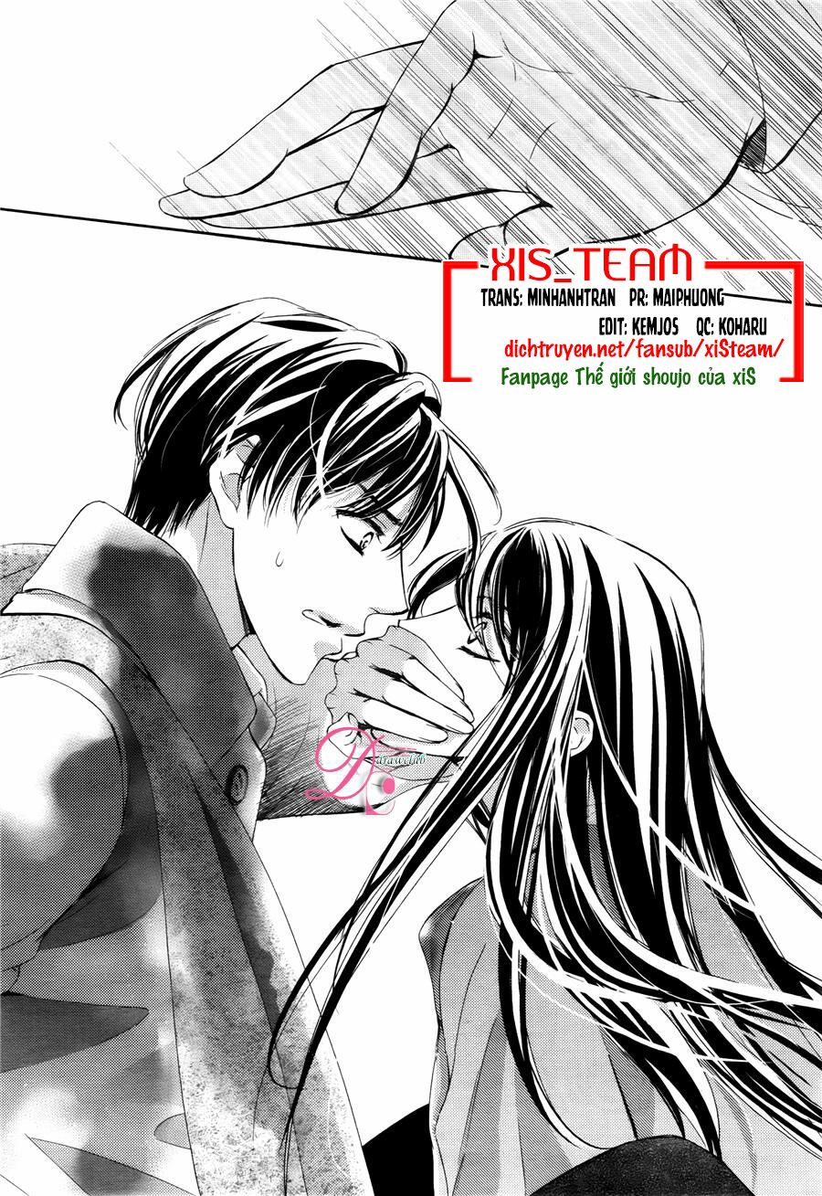 Ai rồi cũng phải kết hôn: Chapter 15