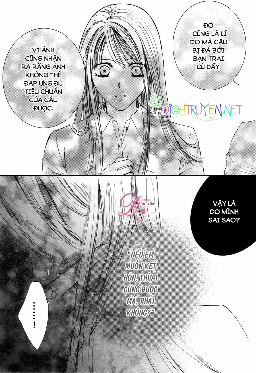 Ai rồi cũng phải kết hôn: Chapter 15