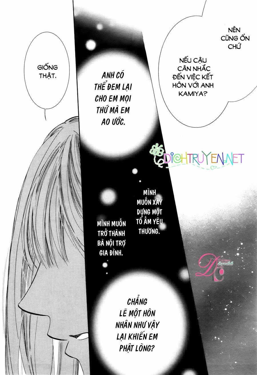 Ai rồi cũng phải kết hôn: Chapter 15