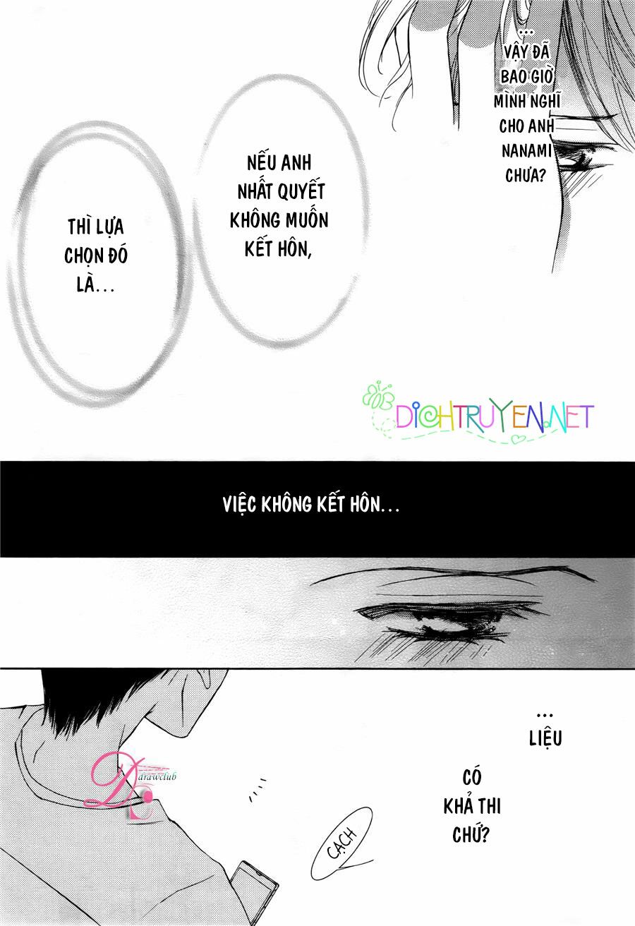 Ai rồi cũng phải kết hôn: Chapter 15