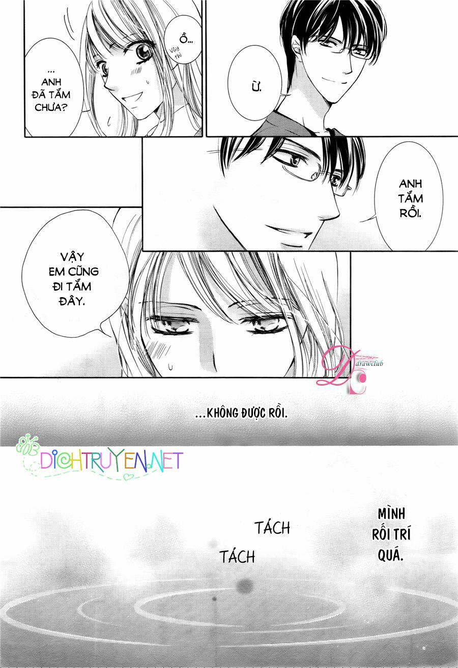 Ai rồi cũng phải kết hôn: Chapter 15