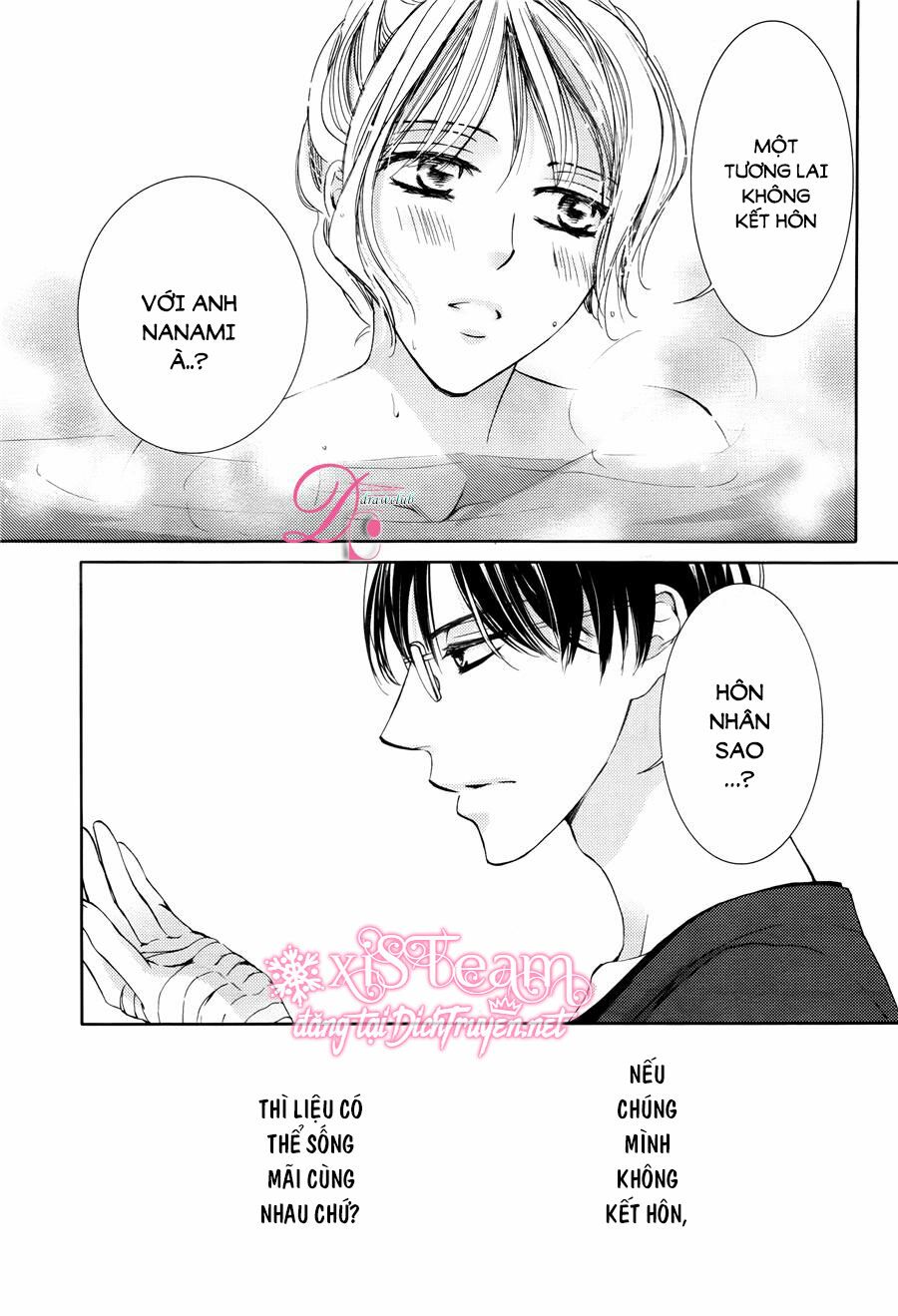 Ai rồi cũng phải kết hôn: Chapter 15